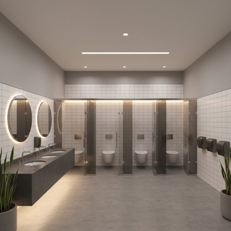 Top Bathroom Remodeling Companies in Crystal Lake, IL