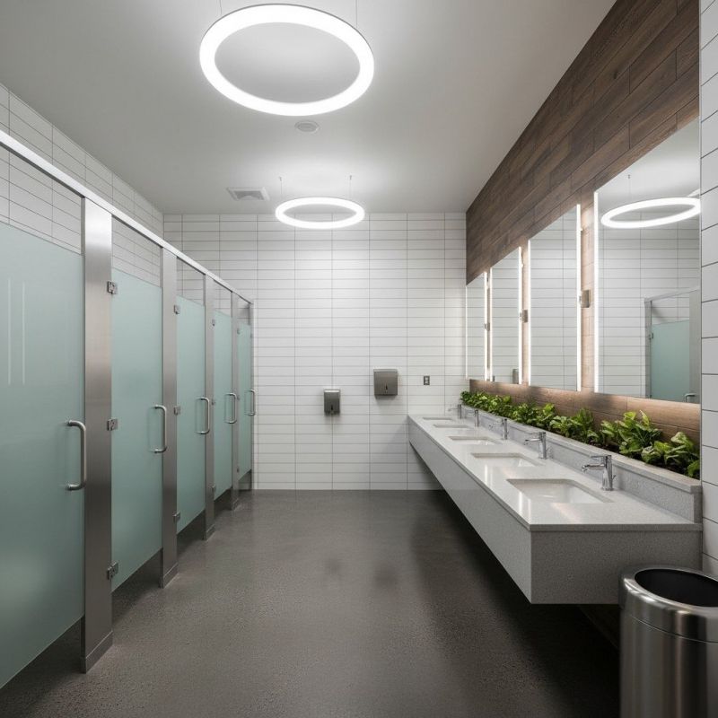Top Bathroom Remodeling Companies in Crystal Lake, IL