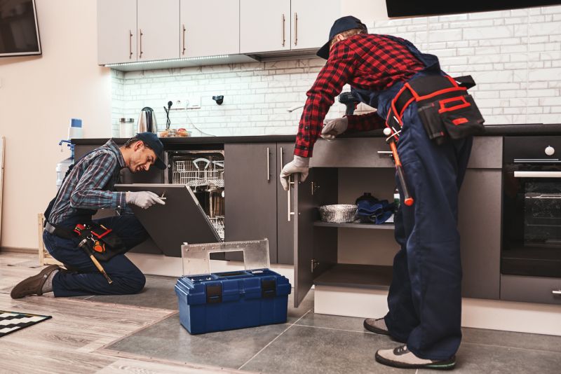 Top Bathroom Remodeling Companies in Highland Park, IL
