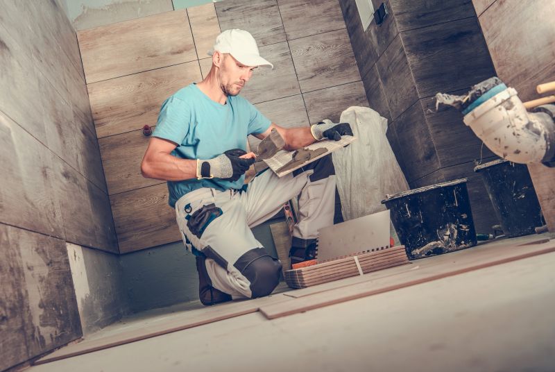 Top Bathroom Remodeling Companies in Lake Villa, IL