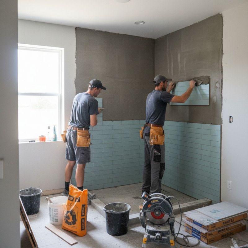 Top Bathroom Remodeling Companies in Mchenry, IL