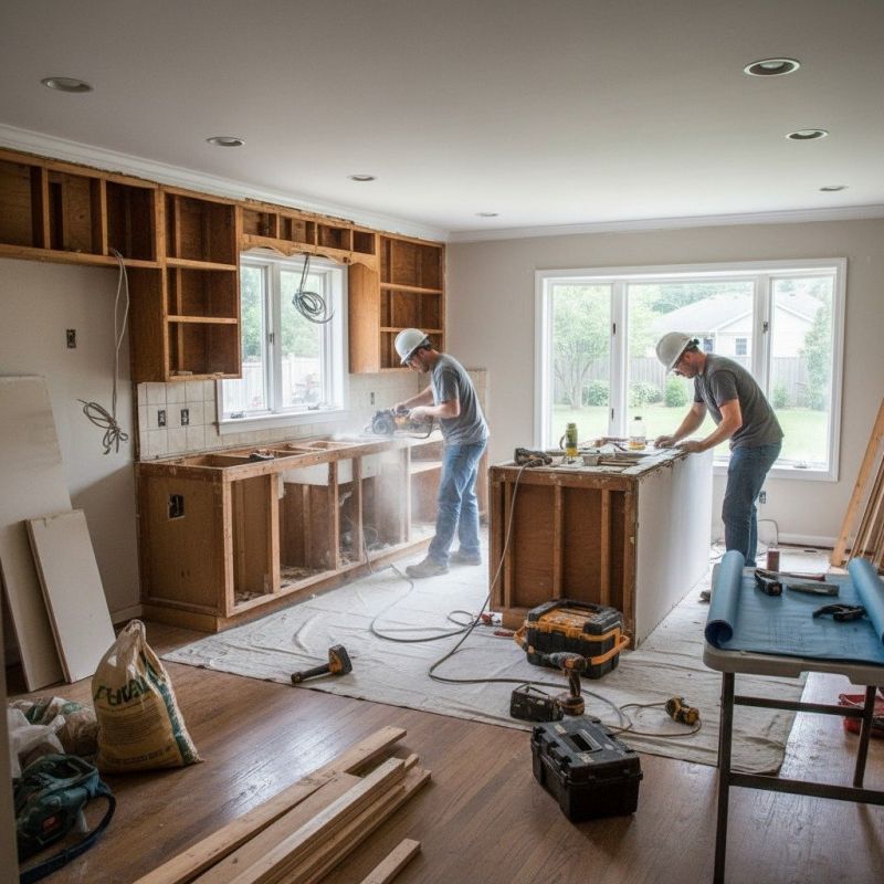 Top Bathroom Remodeling Companies in Round Lake, IL