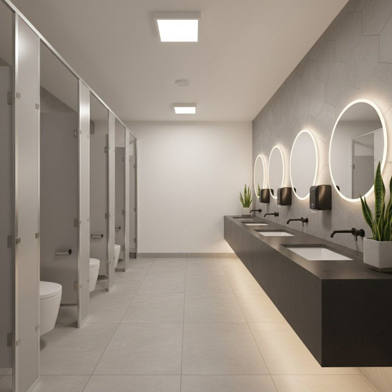Top Bathroom Remodeling Companies in Round Lake, IL