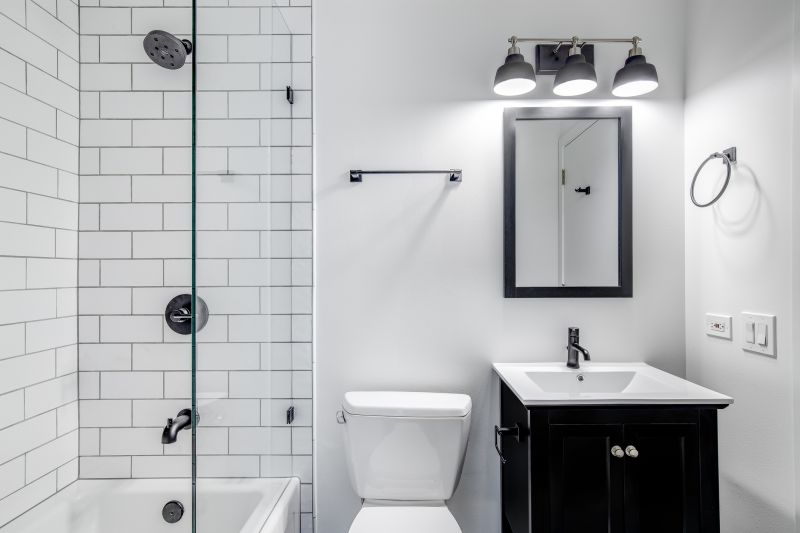 Top Bathroom Remodeling Companies in West Chicago, IL