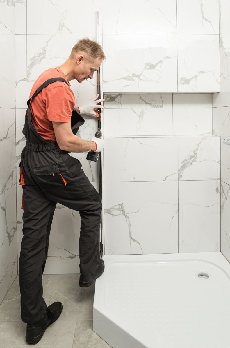 Top Bathroom Remodeling Companies in Wheeling, IL