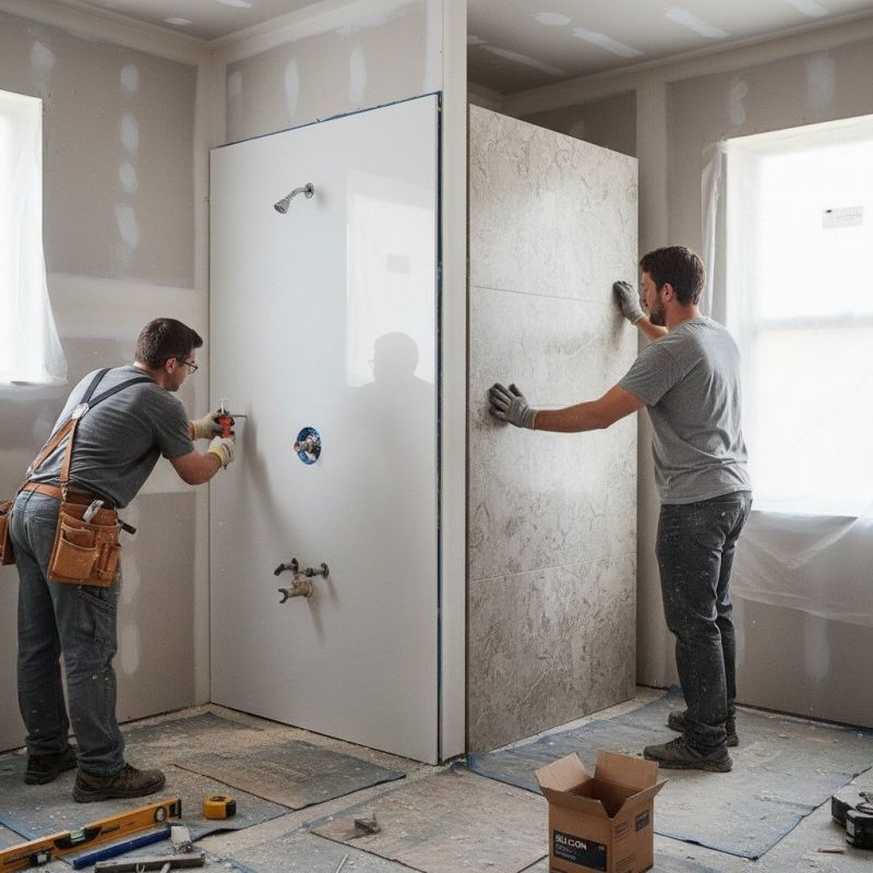 Top Bathroom Remodeling Companies in Wonder Lake, IL