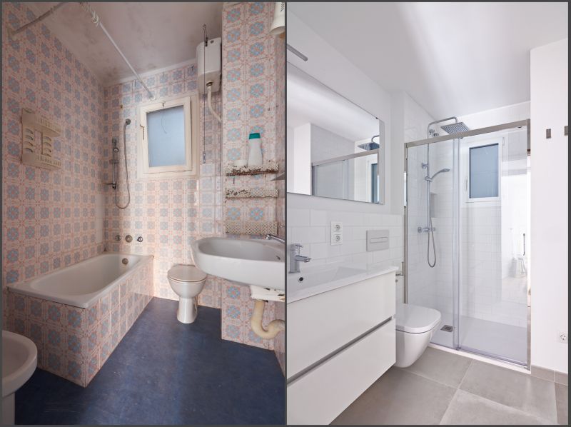 Top Bathroom Remodeling Companies in Zion, IL