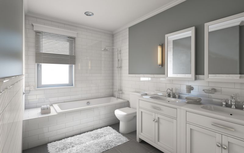 Top Bathroom Remodeling Companies in Zion, IL
