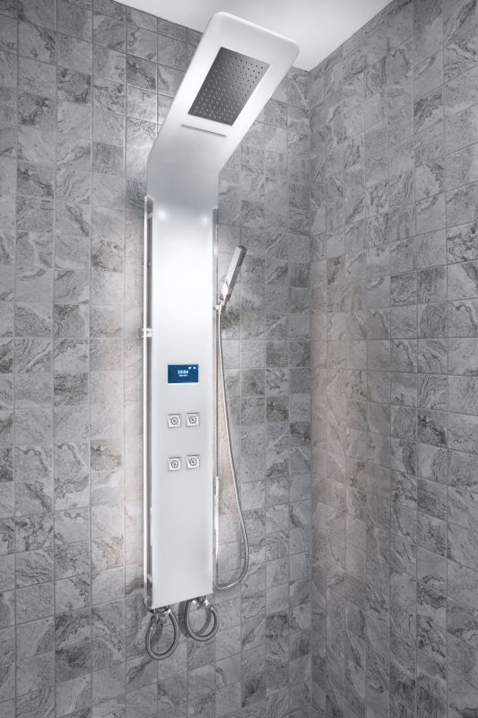 Cost of Shower Installation in Cary, IL